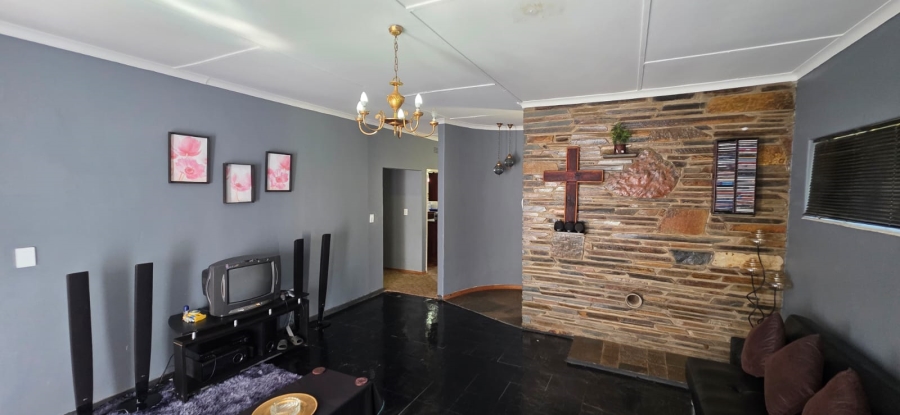 4 Bedroom Property for Sale in Orkney North West